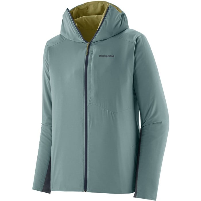 Patagonia - Patagonia Nano-Air Ultralight Full-Zip Hoodie - Men's