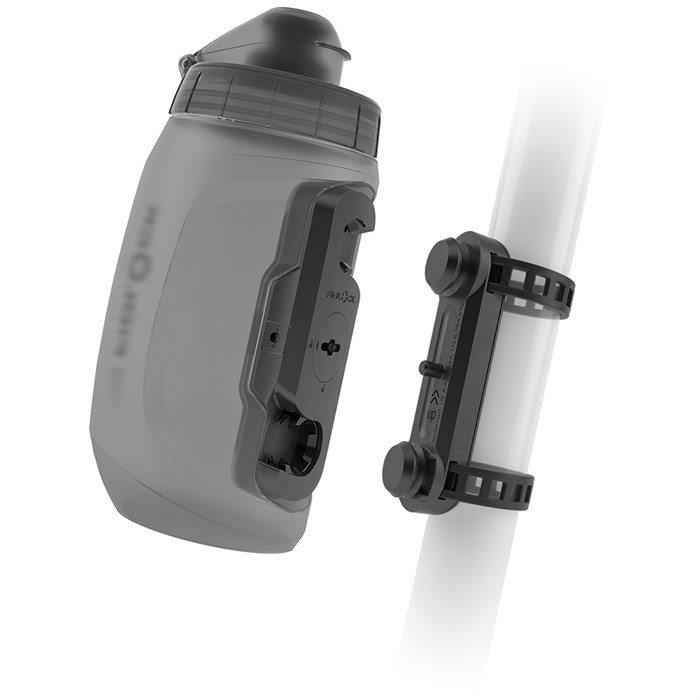 Fidlock - Fidlock Twist 450 15oz Water Bottle with Universal Base