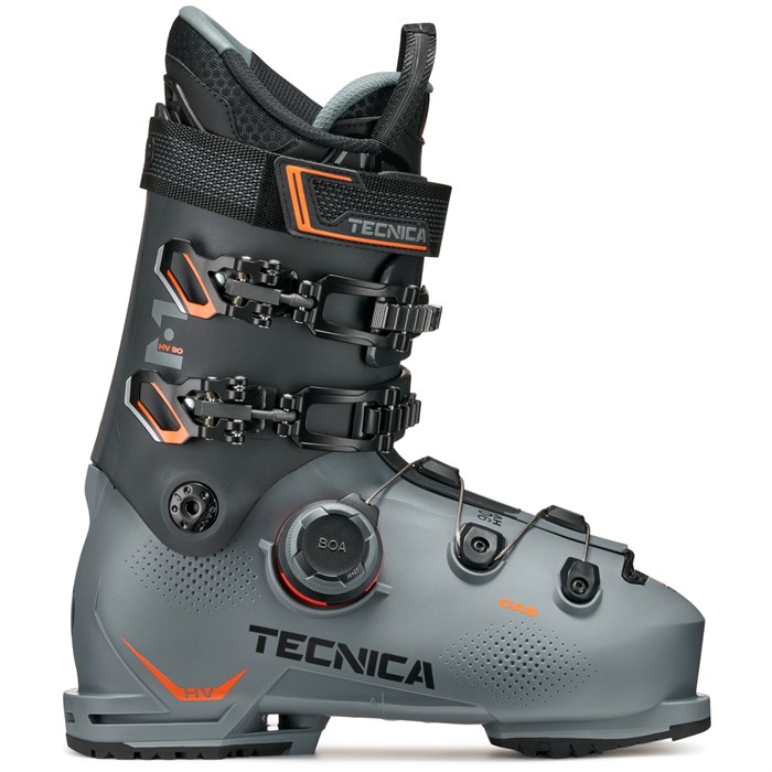 Tecnica - Mach BOA HV 90 Ski Boots 2026