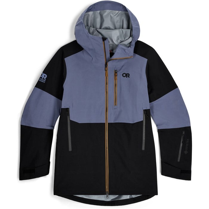 Outdoor Research - Outdoor Research Hemispheres Team GORE-TEX 3L Jacket - Men's