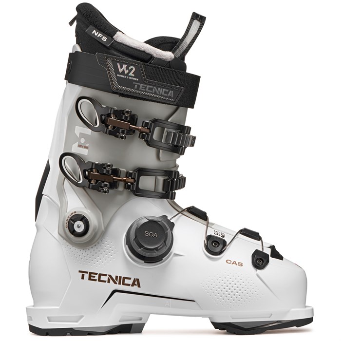 Tecnica - Mach BOA MV 95 Ski Boots - Women's 2026