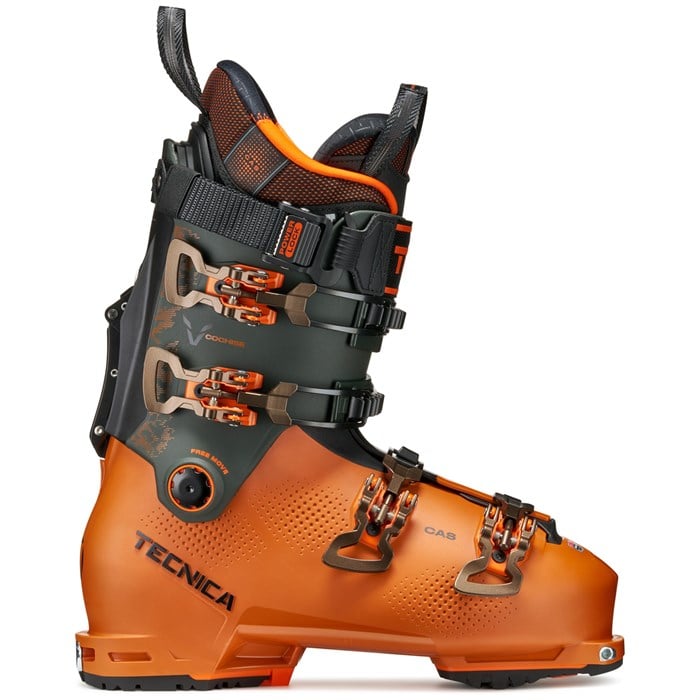 Tecnica - Cochise 130 DYN Alpine Touring Ski Boots 2026