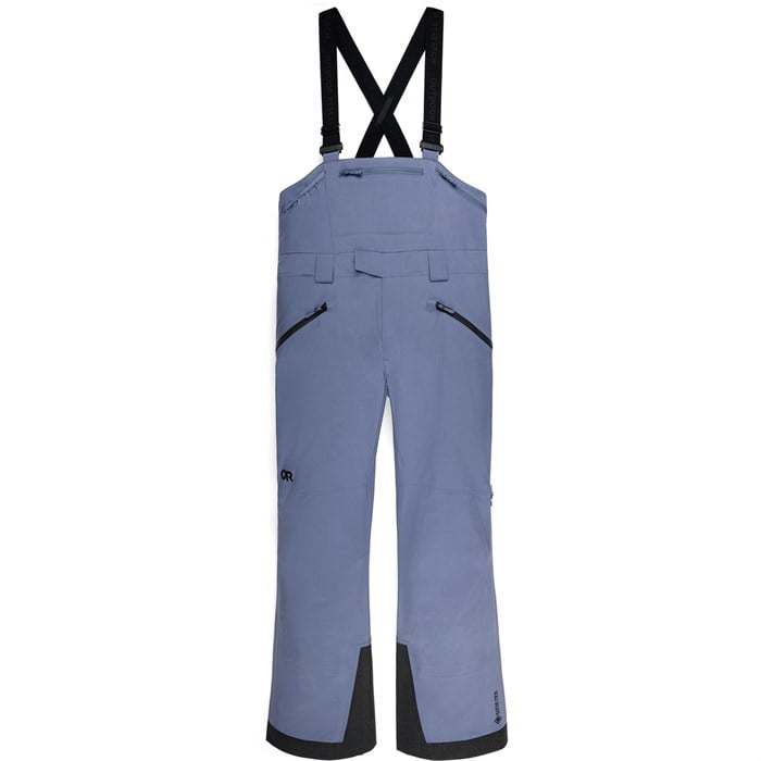 Outdoor Research - Outdoor Research Hemispheres Team GORE-TEX 3L Bibs - Men's