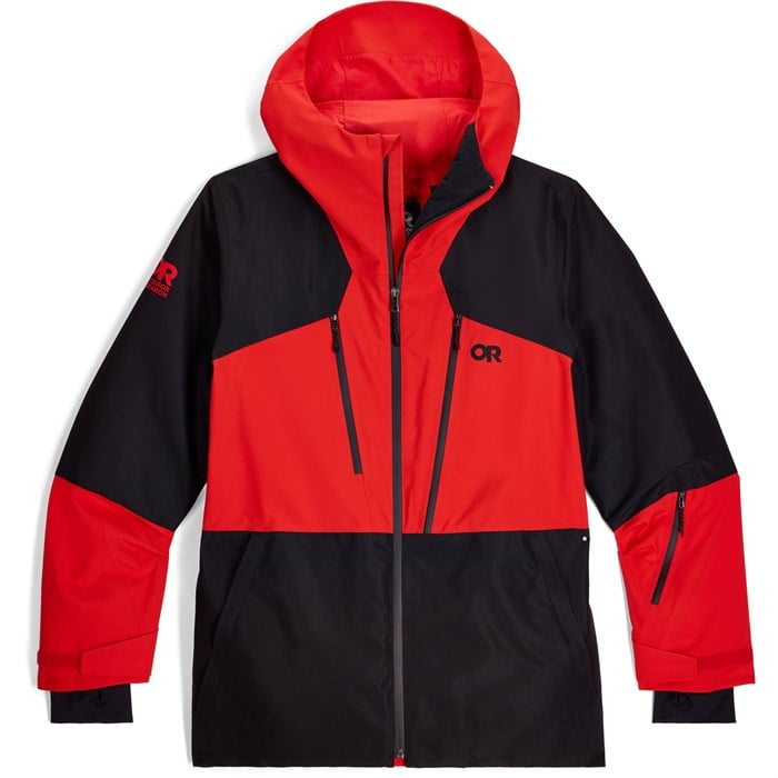 Outdoor Research - Outdoor Research Powderverse Jacket - Men's