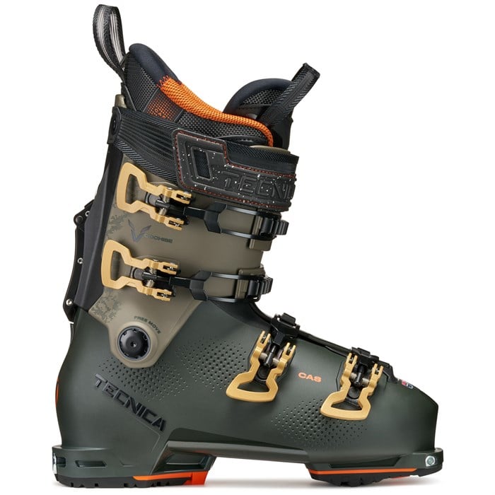 Tecnica - Cochise 120 DYN Alpine Touring Ski Boots 2026