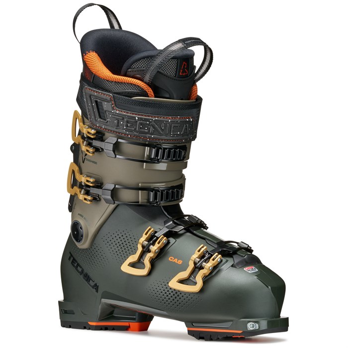 yosky0403スキーブーツTECNICA COCHISE 120 25 tecnica-cochise-120-dyn-alpine