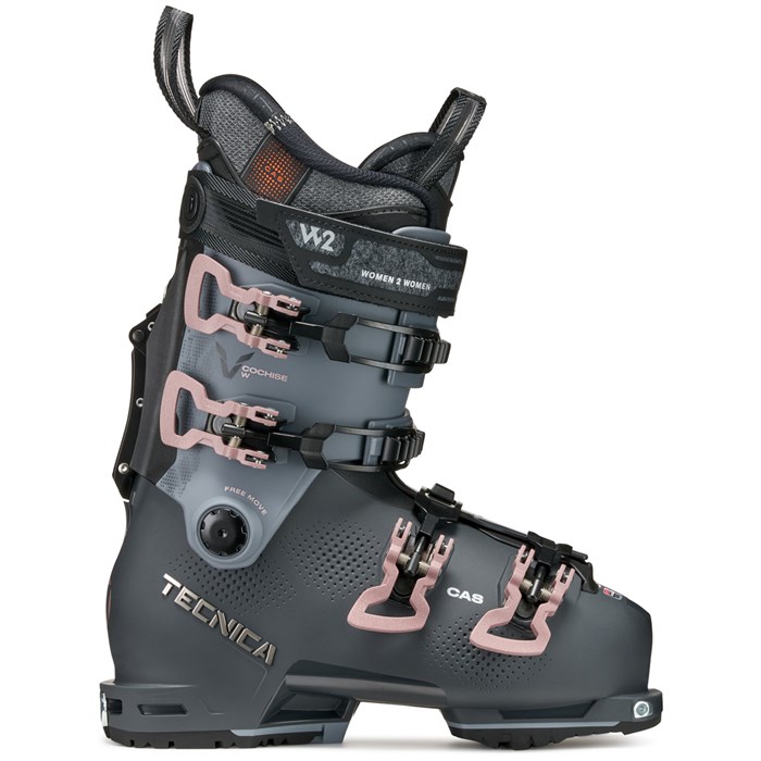 Tecnica - Cochise 95 DYN Alpine Touring Ski Boots - Women's 2026