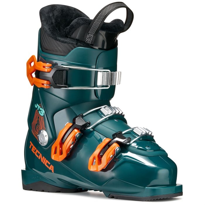 Tecnica JT 3 Boots jr 24.0cm美品中古 Tecnica JT 3 Juniors Ski Boot 2025 – Gear West