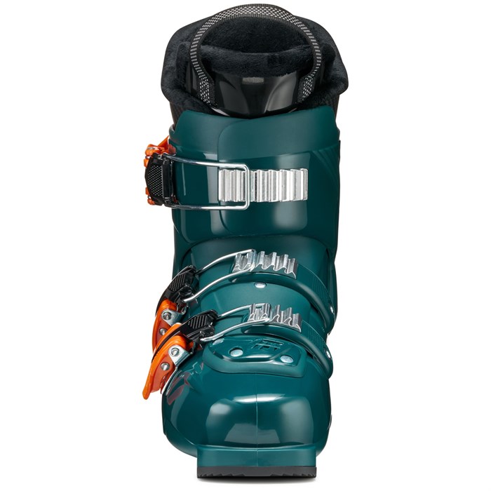 ハイビスカス　テクニカJT3 24.0-25.0cm ジュニアブーツ Amazon.com : Tecnica Junior JT3 3-Buckle Soft Warm