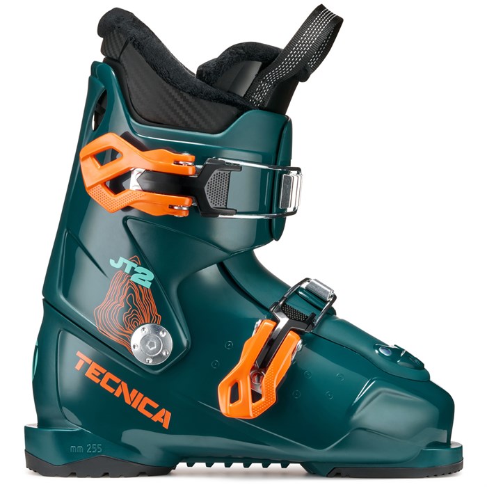 Tecnica - JT 2 Ski Boots - Kids' 2026