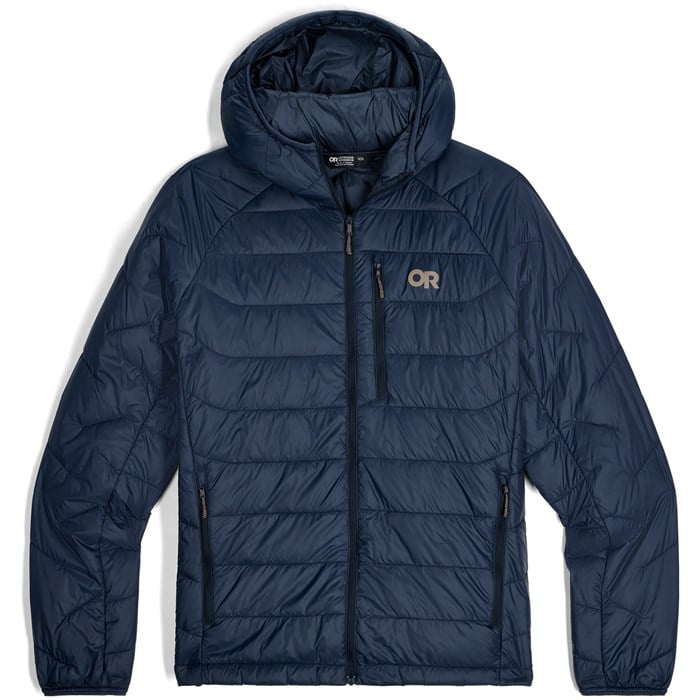 Outdoor Research - Outdoor Research SuperStrand XT Hoodie - Men's