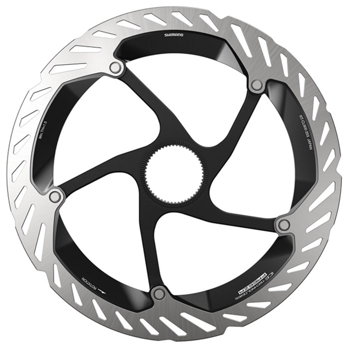 Shimano RT-CL900 Disc Brake Rotor | evo