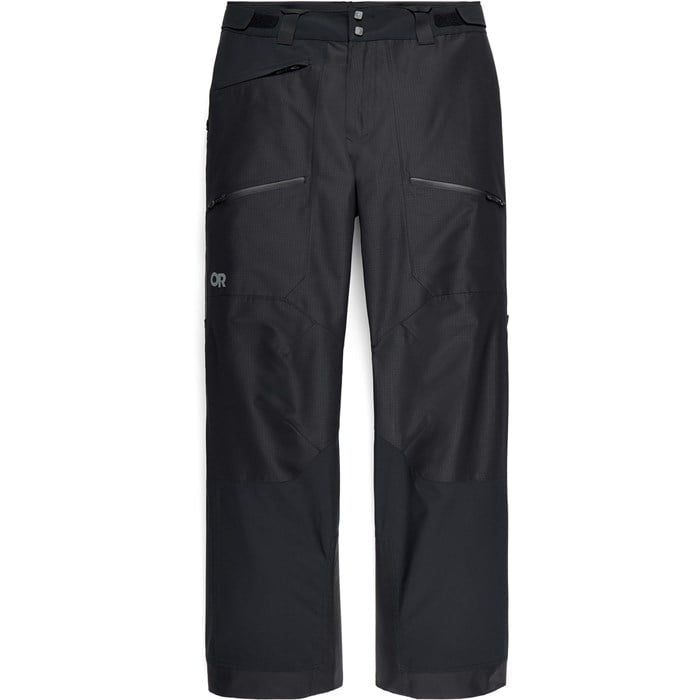 Outdoor Research - Outdoor Research Powderverse Short Pants - Men's