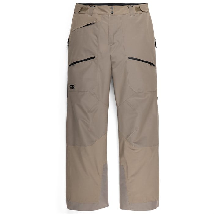 Outdoor Research - Outdoor Research Powderverse Pants - Men's