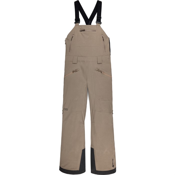 Outdoor Research - Outdoor Research Hemispheres Team Gore-Tex 3L Bibs - Women's