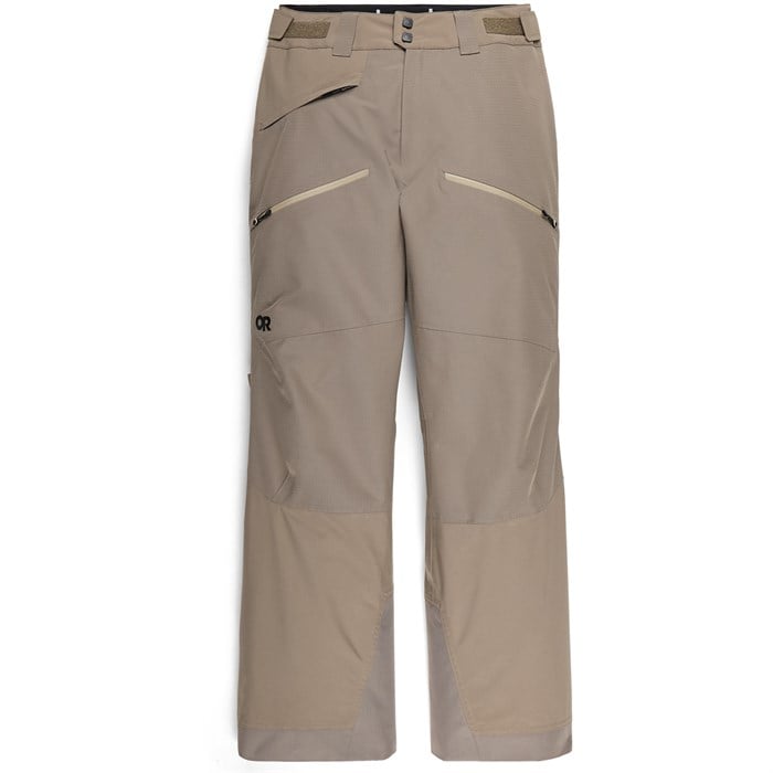 Outdoor Research - Outdoor Research Powderverse Pants - Women's