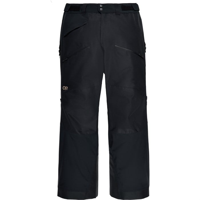 Outdoor Research - Outdoor Research Powderverse Short Pants - Women's