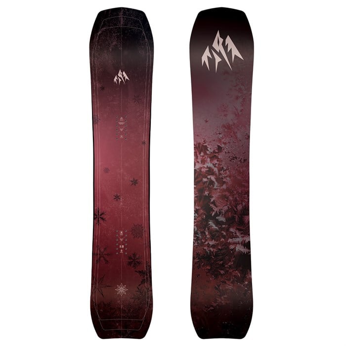 Jones - Jones Howler LTD Snowboard - Women's 2026