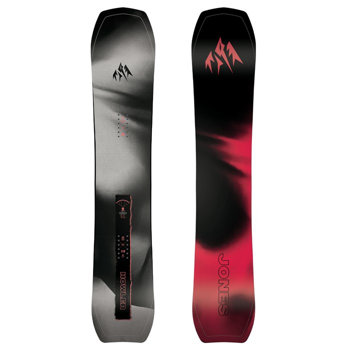 Jones - Howler LTD Snowboard 2026