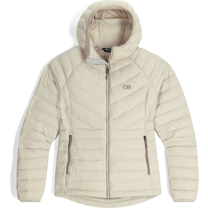 Outdoor Research - Outdoor Research Transcendent Down Hoodie - Women's