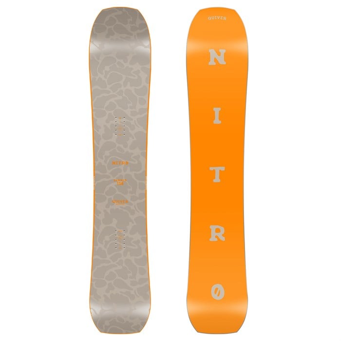 送料無料特集 | 激安の新品・型落ち・アウトレット Banker Nitro Snowboard evo | 2026 スノーボード