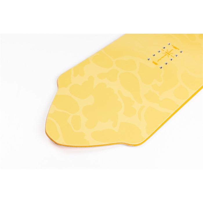 Nitro Pow Snowboard 2026 | evo