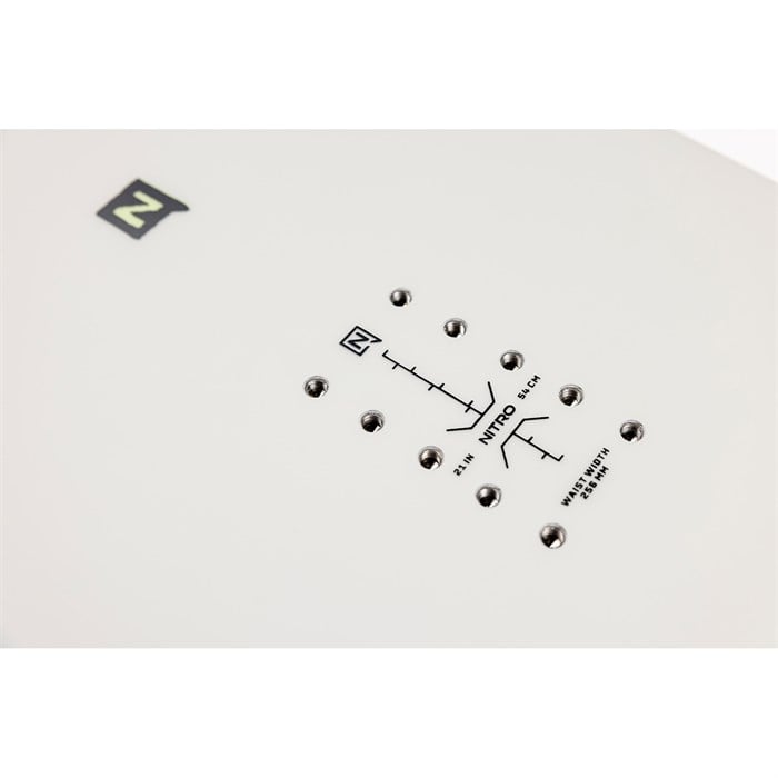 Nitro - Nitro Alternator Snowboard 2026