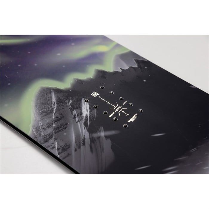 NITRO TEAM PRO Marcus Kleveland 23-24モデル Nitro Team Pro x Marcus Kleveland Snowboard 2026 | evo