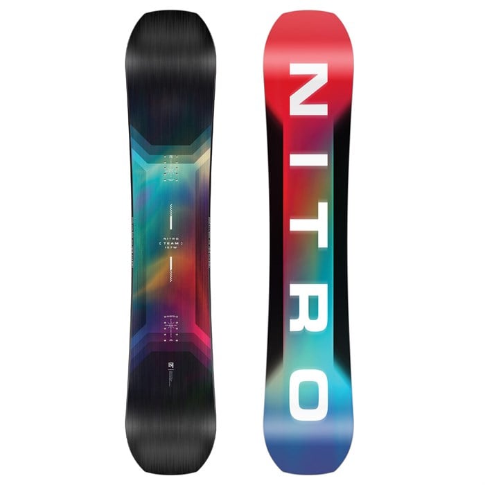 Nitro - Team Snowboard 2026