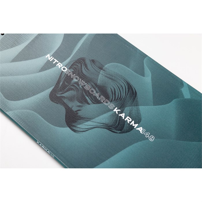 スノーボード NITRO KARMA 23-24 144 Nitro Karma 23/24
