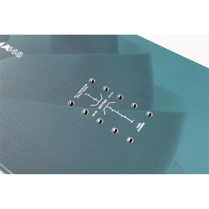 Nitro Karma Snowboard - Women's 2026 | evo