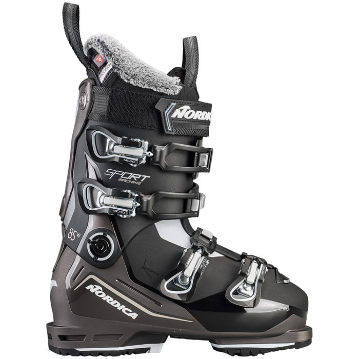 NORDICA　SPORTSMACHINE　85-95 Women's Nordica Sportmachine 3 95 - Ski Boot