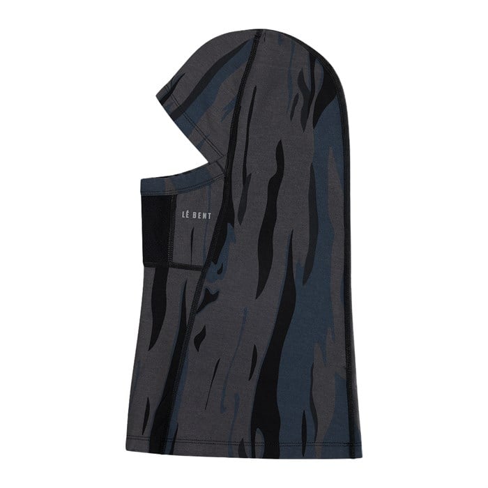 Le Bent - Le Bent Midweight Mesh Balaclava
