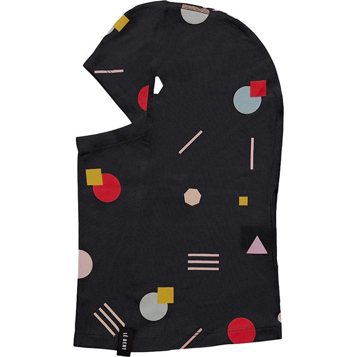 Le Bent - Le Bent Confetti Midweight Balaclava - Kids'