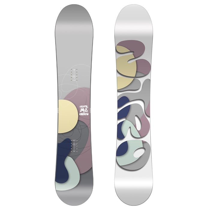 Nitro - Nova Snowboard - Women's 2026