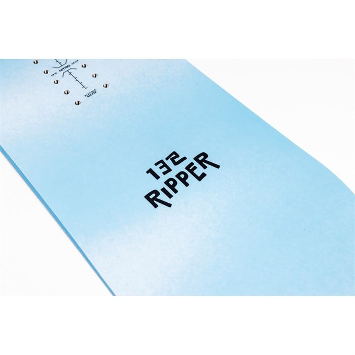 Nitro Ripper Snowboard - Toddlers' 2026 | evo