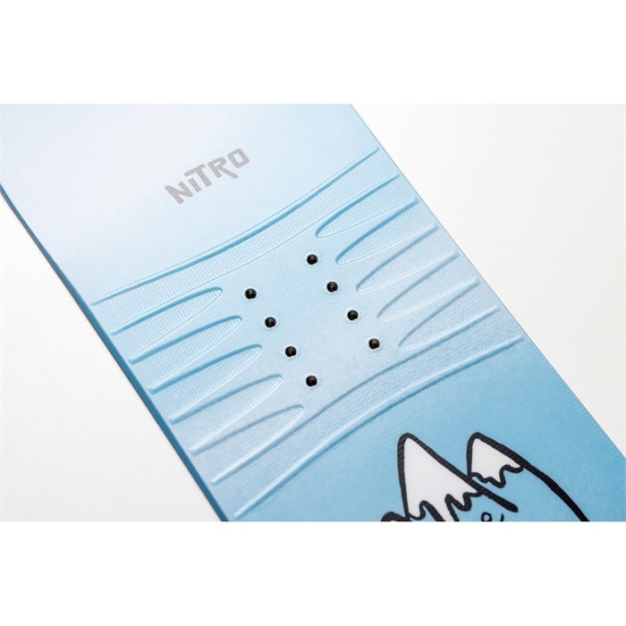 スノーボード Ripper Nitro Ripper Snowboard - Kids' 2026 | evo