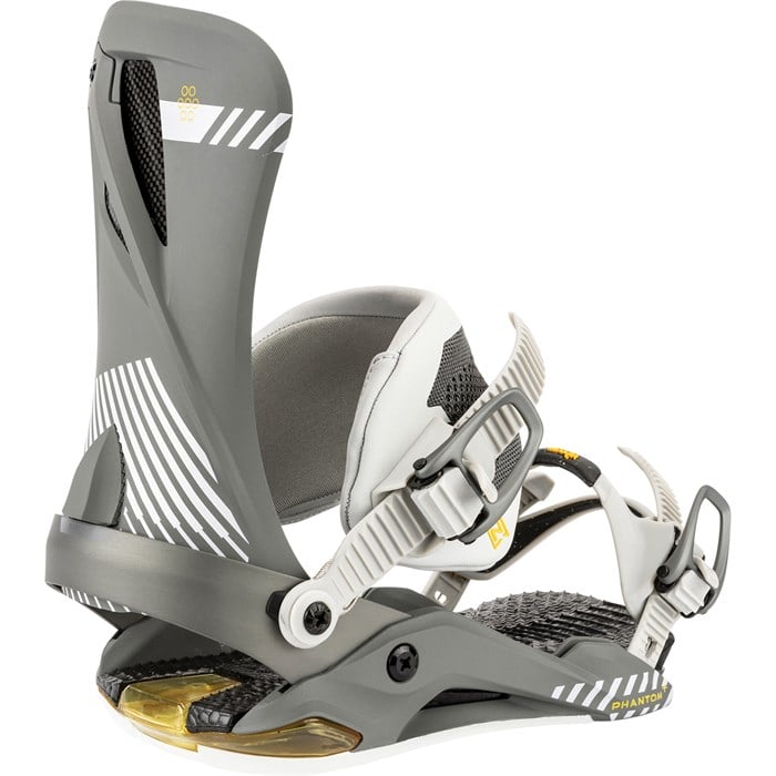 Nitro phantom Mサイズ Nitro Phantom + Snowboard Bindings 2026 | evo