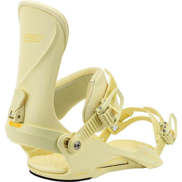 Nitro - Nitro Cosmic Snowboard Bindings - Women's 2026