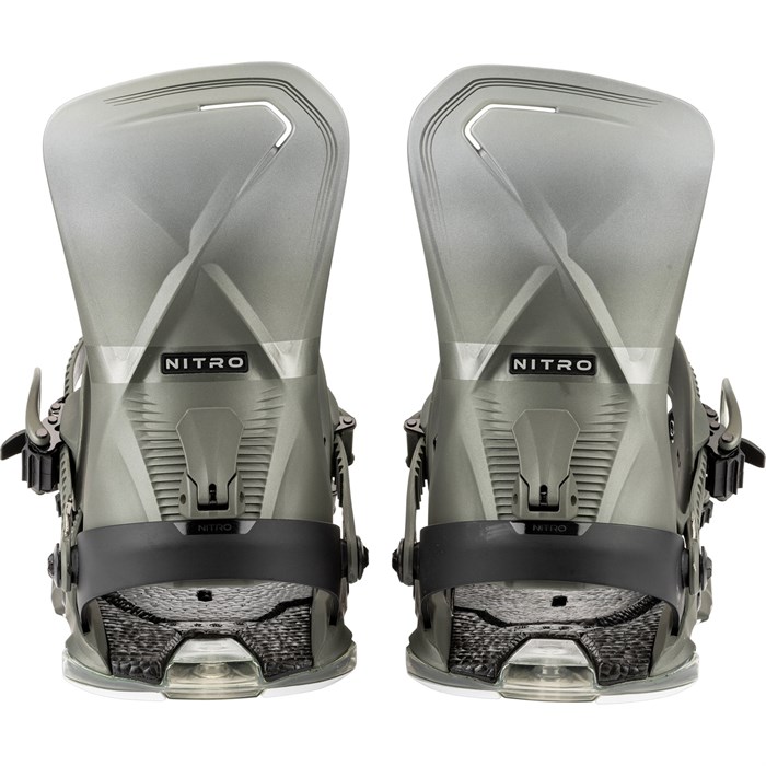 Nitro Phantom Snowboard Bindings 2026 | evo