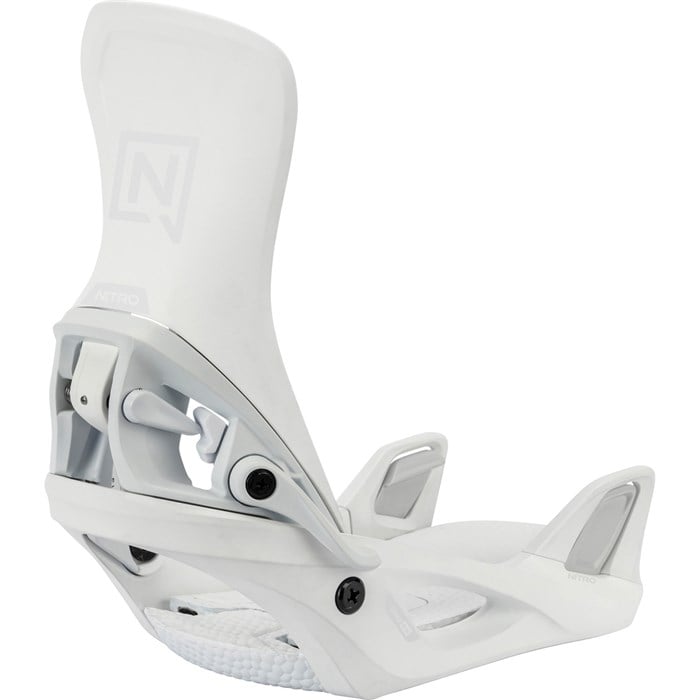 Nitro - Step On Snowboard Bindings - Women's 2026