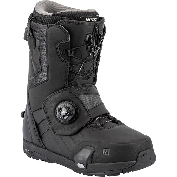 Nitro - Profile Step On TLS Snowboard Boots 2026