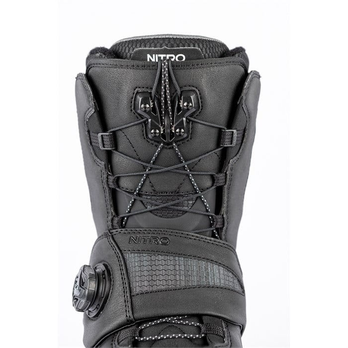 Nitro Profile Step On TLS Snowboard Boots 2026 | evo