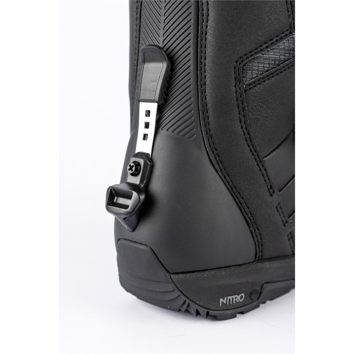 Nitro Profile Step On TLS Snowboard Boots 2026 | evo