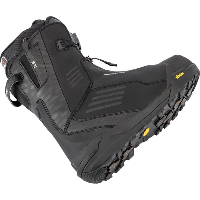 【美品】NITRO BOARD BOOTS Boots