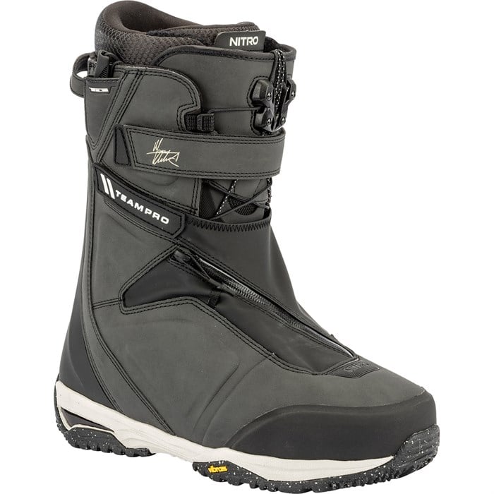 Nitro - Team Pro x Marcus Kleveland Snowboard Boots 2026