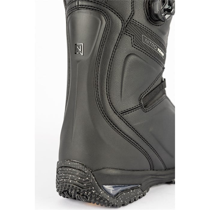 NITRO - 【20%OFF】新品・未使用 24-25 NITRO TEAM BOA 26.5 Nitro Team BOA Boots – Black – Nitro Snowboards