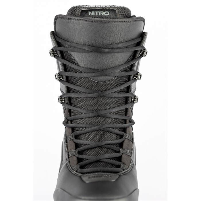 Nitro Team Lace Snowboard Boots 2026 | evo