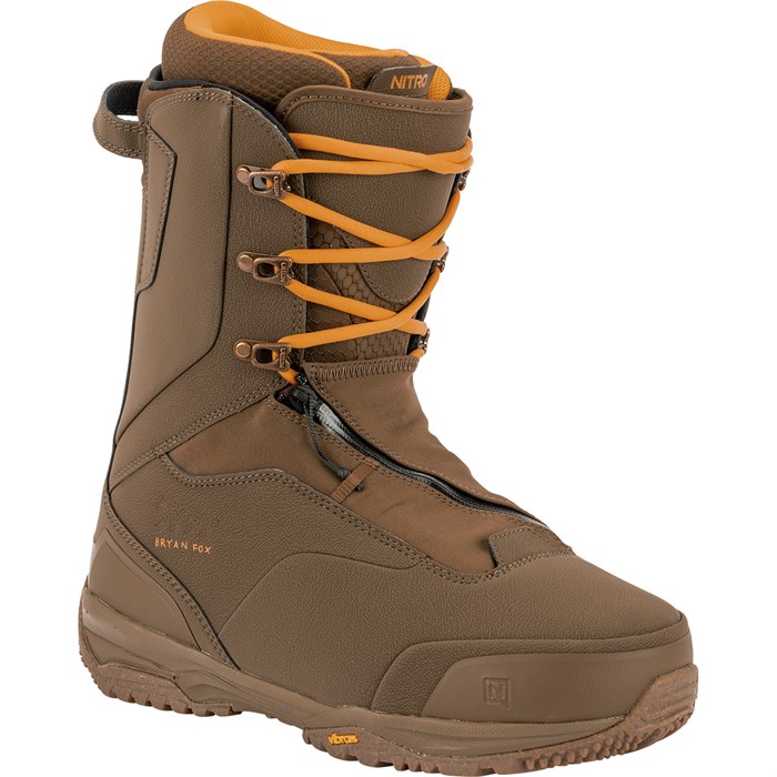 Nitro - Venture Pro Lace Snowboard Boots 2026