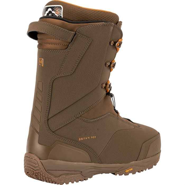 ナイトロ　VENTURE Nitro Venture Pro Lace Snowboard Boots 2026 | evo